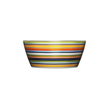 （A） Iittala オリゴ デザートボウル オレンジ 1011824