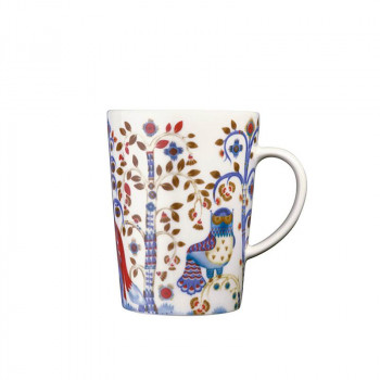 （A） Iittala タイカ  マグ ホワイト 1012450