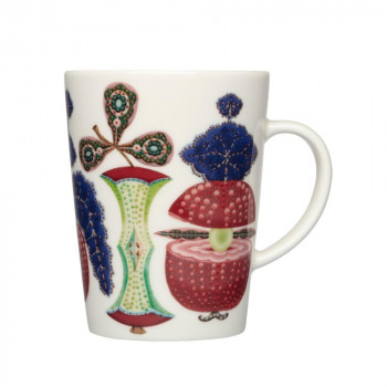 （A） Iittala タイカ  マグ 0.4L サト 1070924