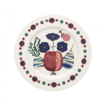 （A） Iittala タイカ  プレート 22cm サト 1070935