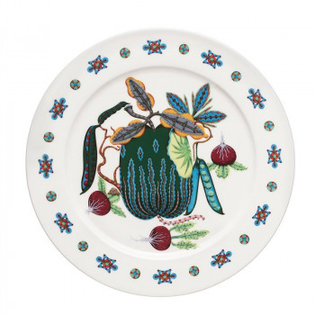 （A） Iittala タイカ  プレート 27cm サト 1070934