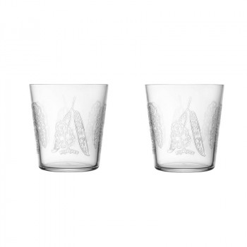（A） Iittala タイカ  タンブラー ペア クリア 1070295