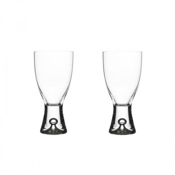（A） Iittala タピオ ホワイトワイン ペア 1008522