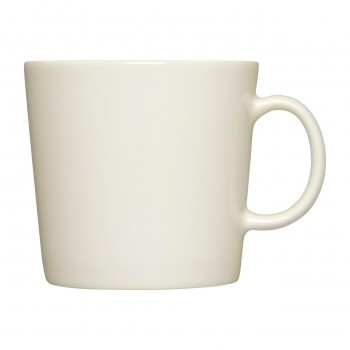 （A） Iittala ティーマ マグ 0.4L ホワイト 1005467