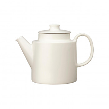 （A） Iittala ティーマ ティーポット ホワイト 1006151