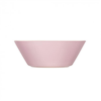（A） Iittala ティーマ ボウル 15cm ローズ 1070333