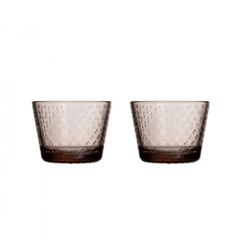 （A） Iittala ツンドラ タンブラー 160ml ペア リネン 1070603