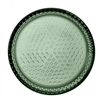 （A） Iittala ツンドラ プレート 15.4cm パイングリーン 1070601
