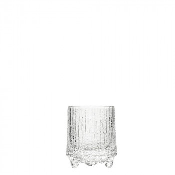（A） Iittala ウルティマ ツーレ コーディアル ペア クリア 1008512
