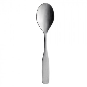 （A） Iittala チッテリオ98 デザートスプーン 1009799