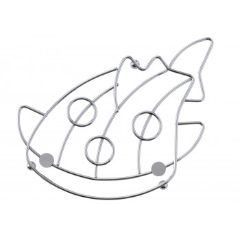 イシグロ なべしき ジンベエザメ 13660