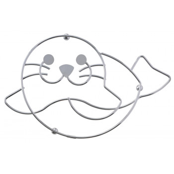 イシグロ なべしき アザラシ 13662