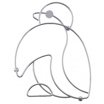 イシグロ なべしき ペンギン 13663