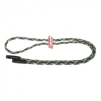 COLEMAN メガネチェーン CST02-1 グリーン 052026