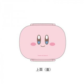 オーエスケー H/K No.3 星のカービィ ランチボックス(中子付) PCR-7