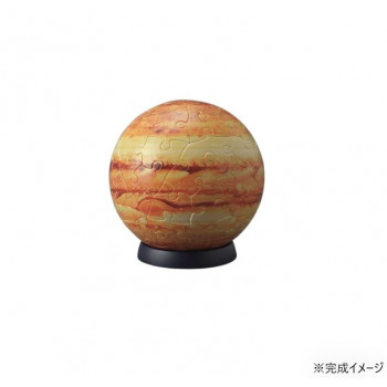 立体パズル 60ピース 天体星座 3D木星儀(袋入り) Ver.3 2003-505