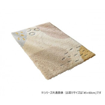 グラムスタイル プロムナード玄関マット 45x60cm 「GSCD312159」