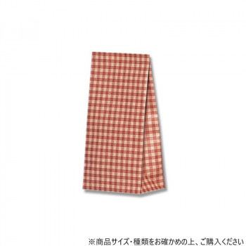 シモジマ HEIKO(ヘイコー) 003079700 ファンシーバッグ SS ギンガム2 R 100枚