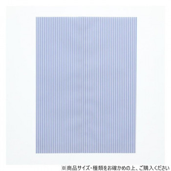 シモジマ HEIKO(ヘイコー) 006538205 柄小袋 8才 モノストライプ B 100枚入