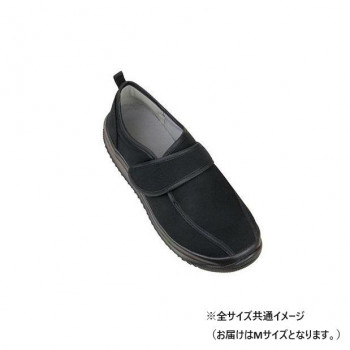 幸和製作所 テイコブ(TacaoF) シアリクSHU01 ブラック SHU01-BK-M