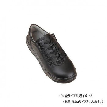 幸和製作所 テイコブ(TacaoF) シアリクSHU02 ブラック SHU02-BK-M