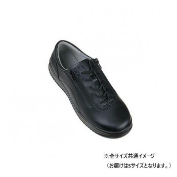 幸和製作所 テイコブ(TacaoF) シアリクSHU03 ブラック SHU03-BK-S
