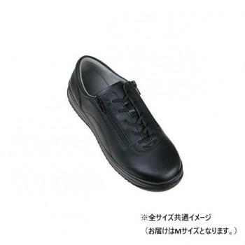 幸和製作所 テイコブ(TacaoF) シアリクSHU03 ブラック SHU03-BK-M