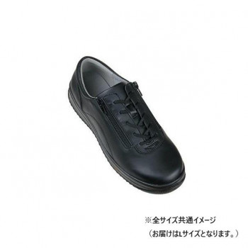 幸和製作所 テイコブ(TacaoF) シアリクSHU03 ブラック SHU03-BK-L
