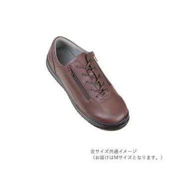 幸和製作所 テイコブ(TacaoF) シアリクSHU03 ブラウン SHU03-BR-M