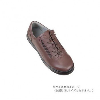 幸和製作所 テイコブ(TacaoF) シアリクSHU03 ブラウン SHU03-BR-L