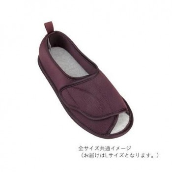 幸和製作所 テイコブ(TacaoF) シアリクルームSHN03 ボルドー SHN03-BD-L