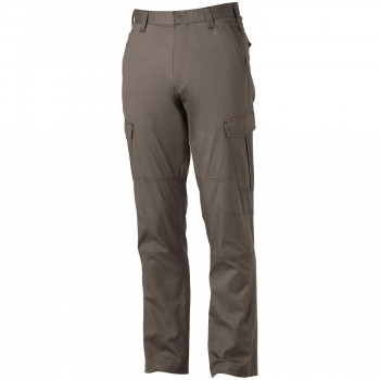 桑和 168 カーゴパンツ 130サイズ カーキ(91) G.GROUND