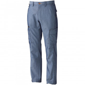 桑和 8778 カーゴパンツ 120サイズ インディゴ(54) G.GROUND