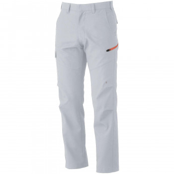 桑和 748 カーゴパンツ 91サイズ シルバーグレー(22) Absolute GEAR