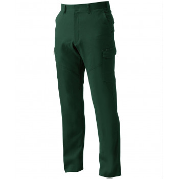 桑和 968 カーゴパンツ 88サイズ ダークG(109) SOWA