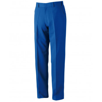 桑和 969 スラックス 73サイズ ブルー(8) SOWA