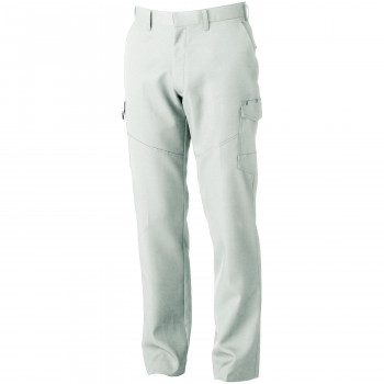 桑和 9668 カーゴパンツ 82サイズ シルバーグレー(22) SOWA