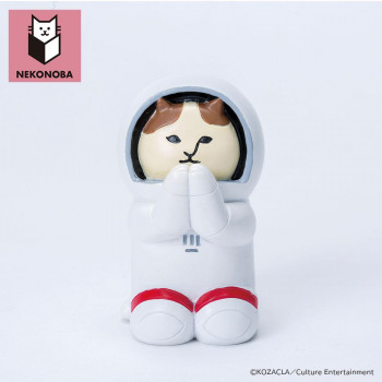 NEKONOBA　おねがいメガネスタンド NYASA　3.5×7×4.5cm