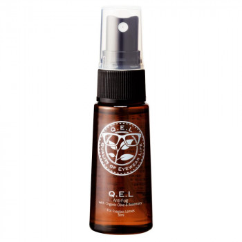 Q.E.L アンチフォグ 30ml 02072
