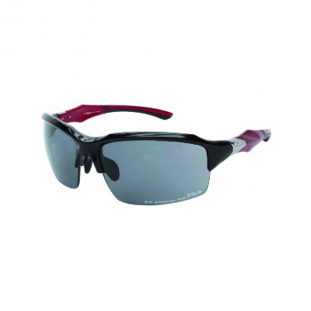 スポーツグラス FILA SF6401 11 メタリックレッド 220047