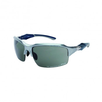 スポーツグラス FILA SF6401 53 メタリックネイビー 220048