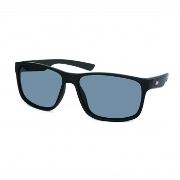COLEMAN サングラス CO3076-1 ブラックマット 220149