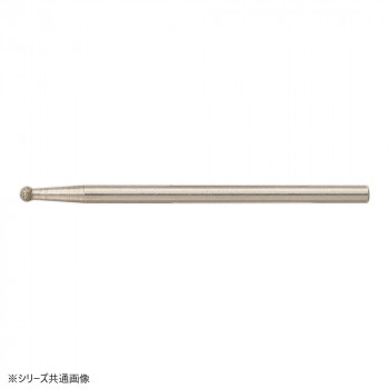 切込ドリル ダイヤモンド1.9 MM 21497