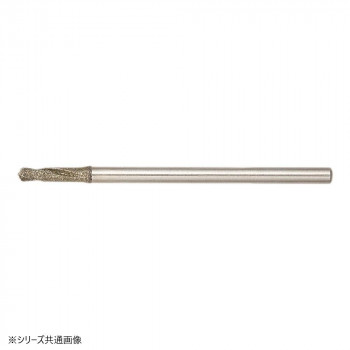 穴あけ・穴広げカッタ- 1.9MM(硬質) 21518