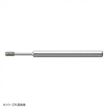 穴あけドリル 0.8MM硬質 21519