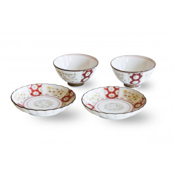 仁峰 ジャポニカ菊花 寿セット JP88-Y06