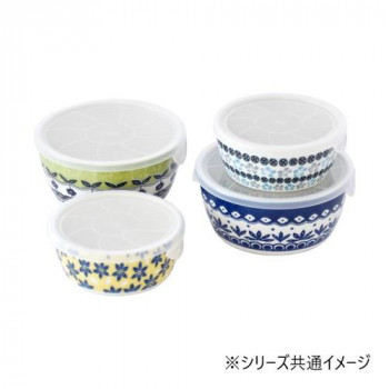 Table Talk Presents ポタリーフィールド レンジパック 4点セット 7-2019