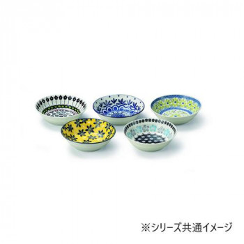 Table Talk Presents ポタリーフィールド 日本製 スモールボウルセット 7-1806