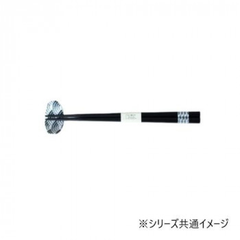 The Modern Japanism komon 箸・箸置一膳 青海波 7-2016