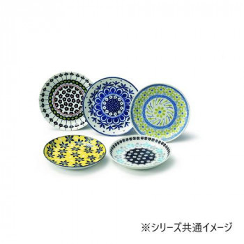 Table Talk Presents ポタリーフィールド パン皿セット 7-1803